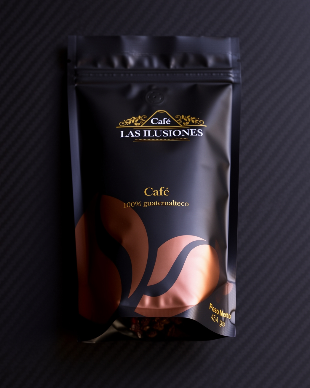 Blend de la Casa