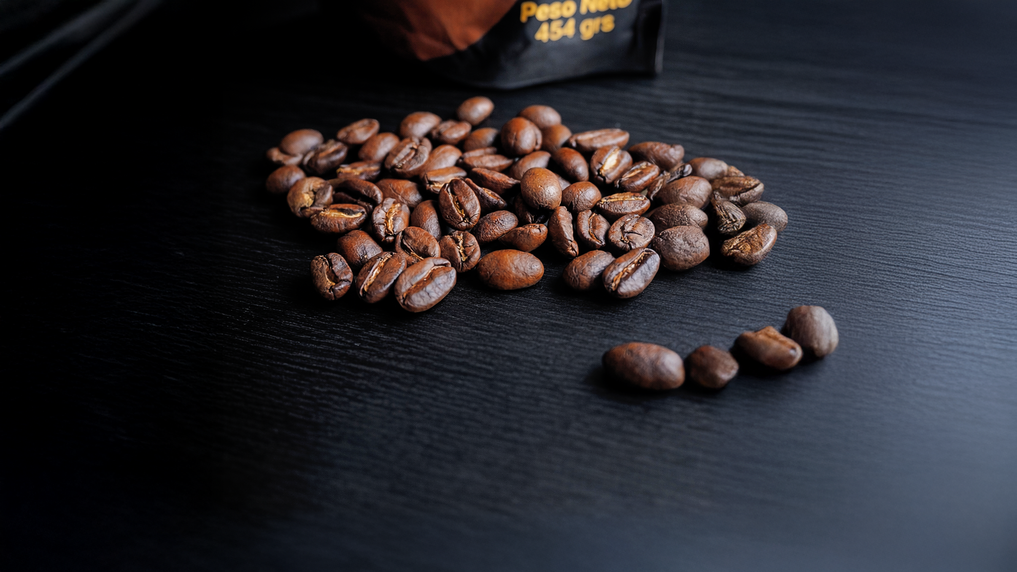 Our Blend 01