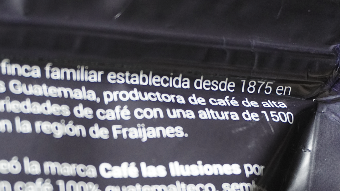 Our Blend 04