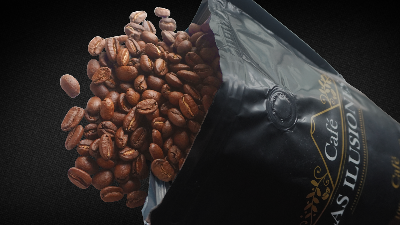 Our Blend 03