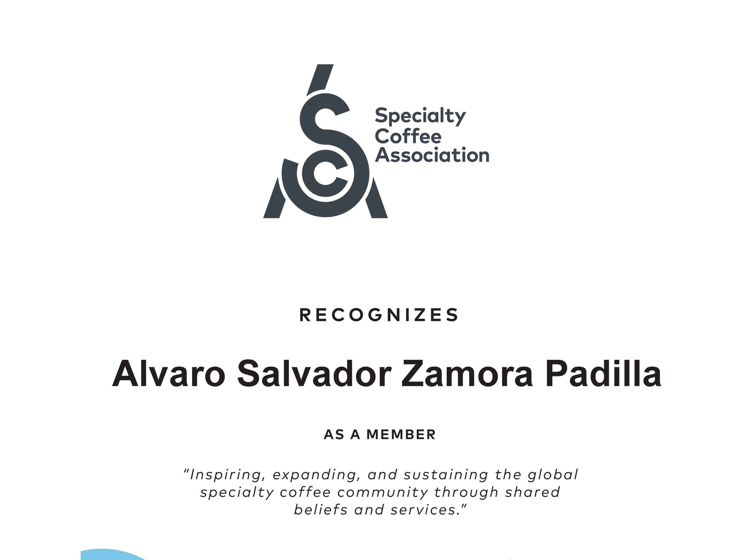 Reconocimiento