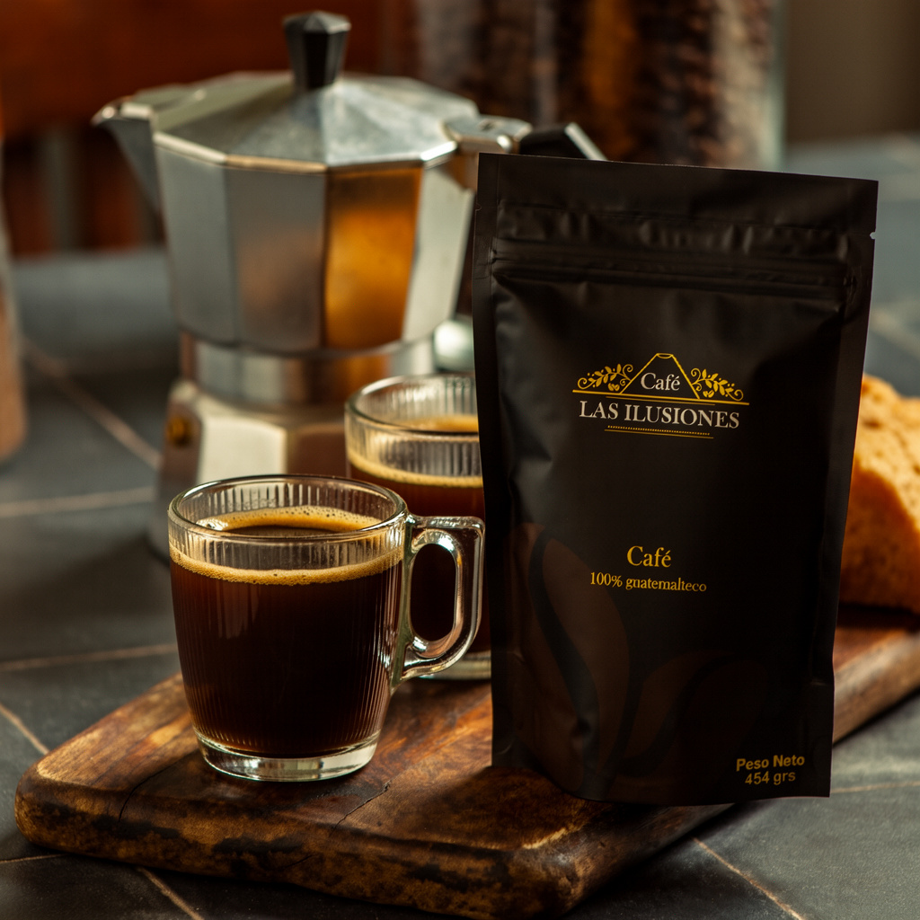 Blend Finca Las Ilusiones:
